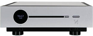 Quad Artera Solus Play Aluminium Silver