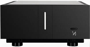 Quad Artera Stereo Aluminium Black