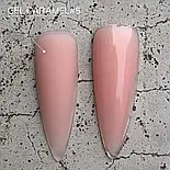 Гель для нарощування CROOZ Builder Gel #5, 30 мл, фото 3