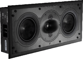 Вбудована акустична система центрального каналу Perlisten S5i-C