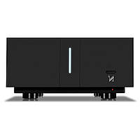 Quad Artera Mono Aluminium Black