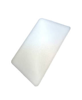 Скло задньої рамки ЮМЗ 45Т-6706012 (1085*807) Польща