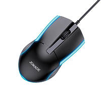 Миша дротова Jokade JF017- чорний