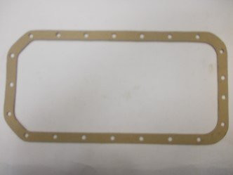 Прокладка піддону Т-25,Т-16 (двигун Д-21), фото 1