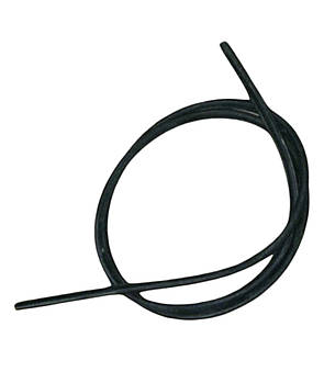 Ущільнювач рамки бічної кабіни ЮМЗ 45Т-6704009