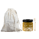 Мед акацієвий, 300 грам, фото 2