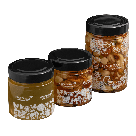 Горіхи з медом,480г, фото 3