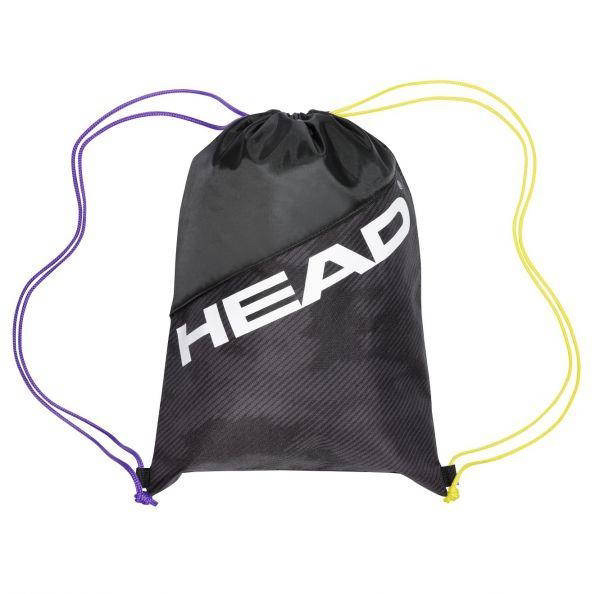 Сумка мішок для взуття Head Tour Team