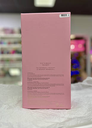 Подарунковий набір Victoria's Secret The Bombshell Bouquet, фото 4