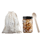 Горіхи з медом,480г, фото 2