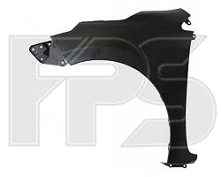 Крило ліве TOYOTA COROLLA 13-16 (E18 EUR)