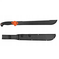 Ніж із пилкою HECHT 600636, фото 2