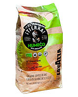 Зернова кава Lavazza Humeco Organic Premium Blend, 1кг