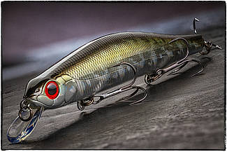 Воблер ZipBaits Orbit 110 SP 510R 16,5 гр 110 мм