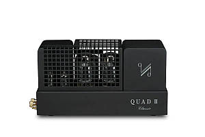 Усилители мощности Quad