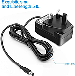 Зарядний пристрій BENSN 17V 1A для динаміків Bose SoundLink I, II, III, фото 2