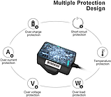 Зарядний пристрій BENSN 17V 1A для динаміків Bose SoundLink I, II, III, фото 3