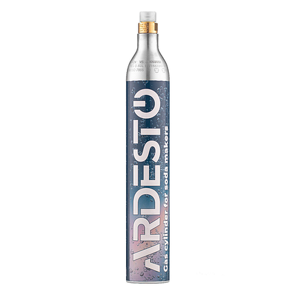 Балон для газа для сифона Ardesto универсальный SMW-GB, фото 1