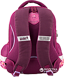 Рюкзак шкільний Kite 525 Hello Kitty для дівчаток (HK16-525S), фото 2