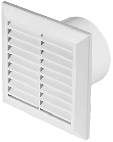 Вентилятори серії CLASSIC