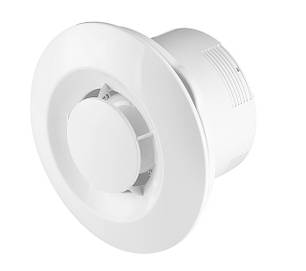 Вентилятори серії SATEO