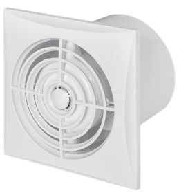 Вентилятори серії SILENCE