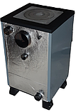 Котел тривалого горіння для дому, Котли твердопаливні підлогові, MP1 14 кВт, фото 4