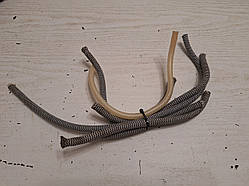 Армований шланг 6 шт. для кавомашини Krups EA89*_2 б/у