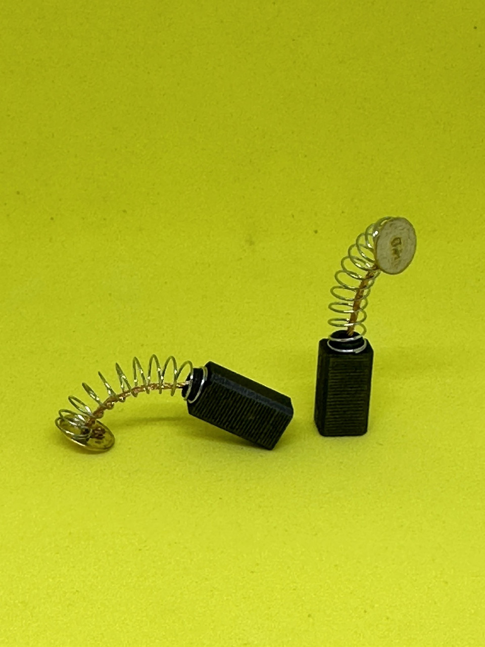 Щітки графітні 5х6.5-11 №5, фото 1