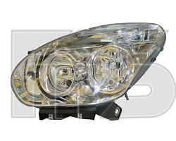 Фара передня права FIAT DOBLO 10-15