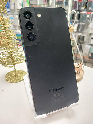 Б/в Samsung Galaxy S22 8/128Gb, фото 1