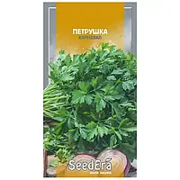 Насіння SeedEra Петрушка Карнавал листова, 2 г