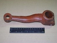 Важіль рульовий Т-25 довгий, фото 1