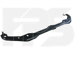 Панель передня FIAT DOBLO 05-09