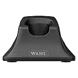 Машинка для стрижки акумуляторно-мережева Wahl Genio Total Black 1876-0488, фото 4