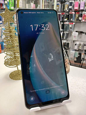 Б/в Realme 8 6/128GB, фото 4