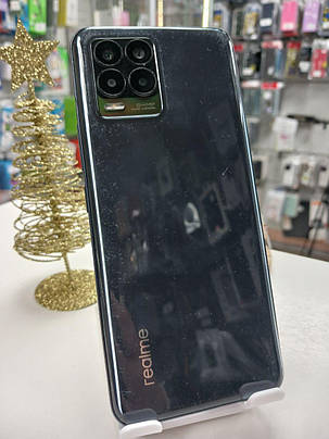 Б/в Realme 8 6/128GB, фото 1