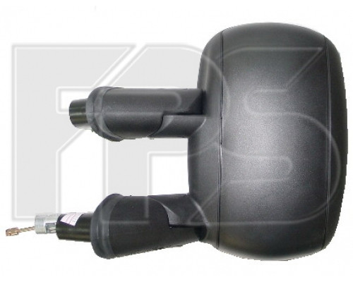 Дзеркало праве FIAT DOBLO 00-04
