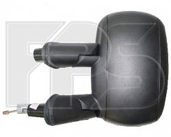 Дзеркало праве FIAT DOBLO 00-04