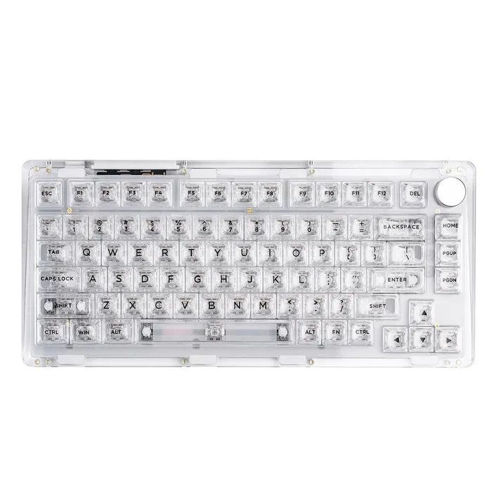 KiiBoom Phantom 81 V2 RGB Ігрова клавіатура