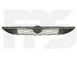 Решітка радіатора FIAT DOBLO 15-22