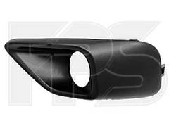 Решітка бампера права FIAT DOBLO 15-22