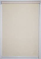 Рулонна штора Pearl Кремовий
