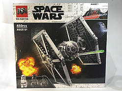 Конструктор Зоряні війни космічний корабель