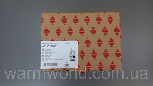 Оригинальная упаковка Оригинальная упаковка