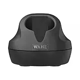 Тример для стрижки і окантовки акумуляторний Wahl ChroMini Pro 2 U-Blade 1591-0466, фото 5