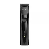 Тример для стрижки і окантовки акумуляторний Wahl ChroMini Pro 2 U-Blade 1591-0466
