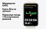 Фітнес браслет Xiaomi Mi Band 7 Pro Black BHR5971AP, фото 5