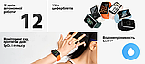 Фітнес браслет Xiaomi Mi Band 7 Pro Black BHR5971AP, фото 7