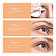 Сироватка для вій і брів Senana Nourishing Liquid Eyelashes, 7мл, фото 8